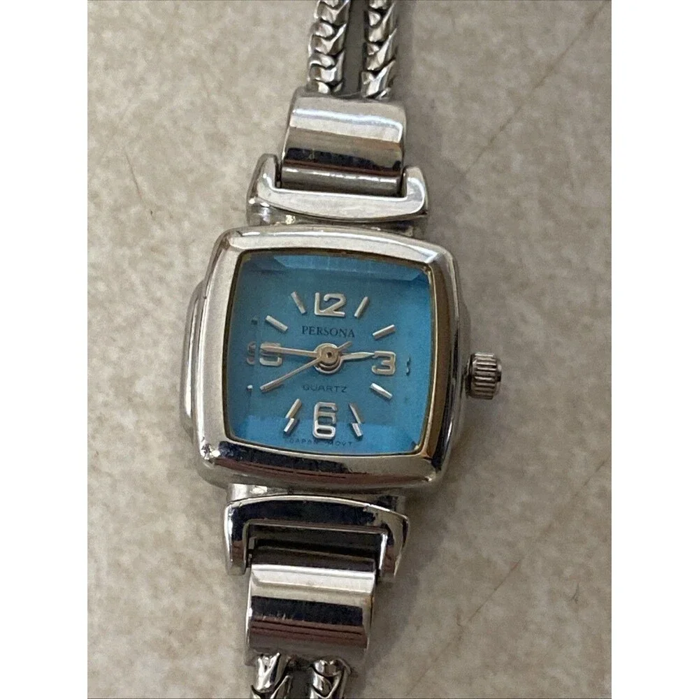 Persona vintage women